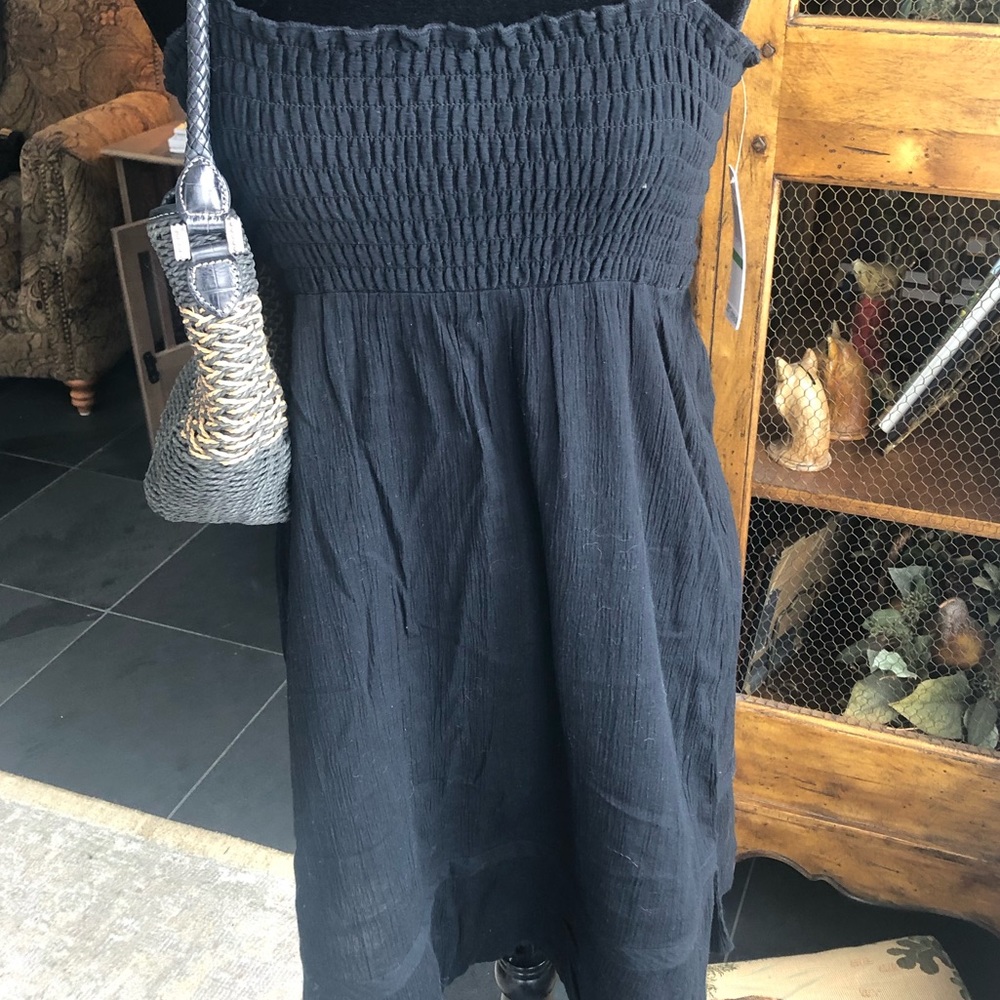 Nautica Beach Cover Up